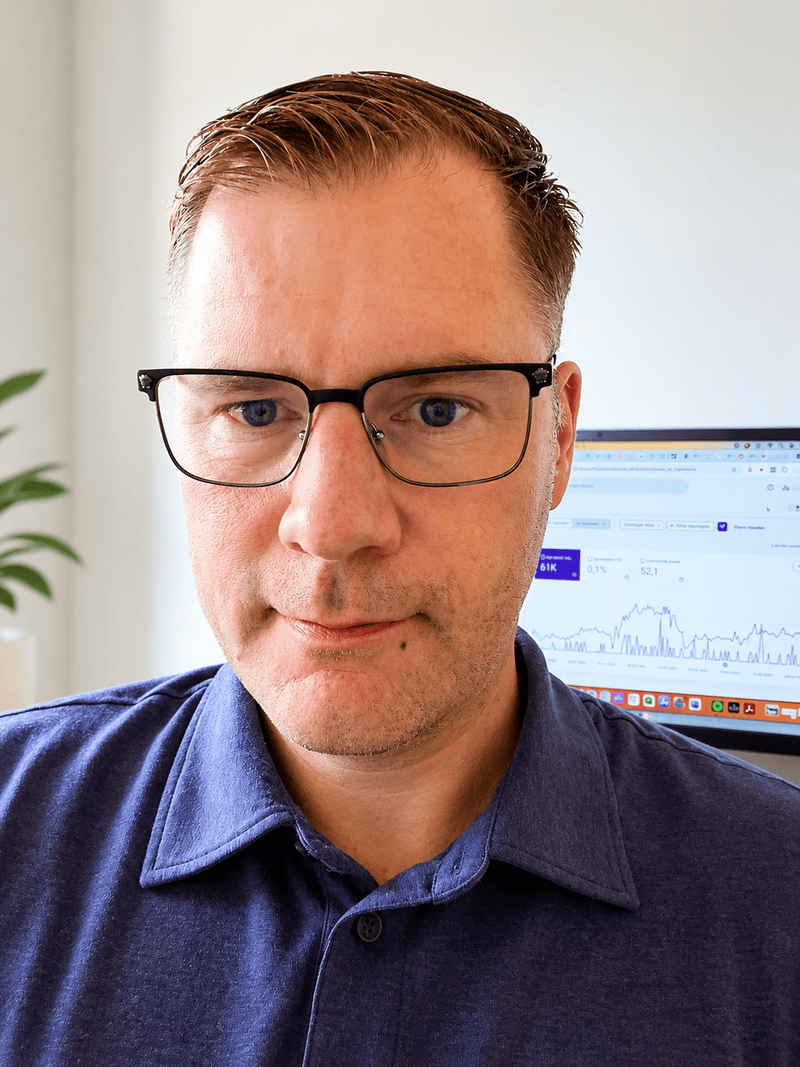 Rick de Jong