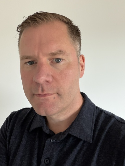 Ruud Veldman