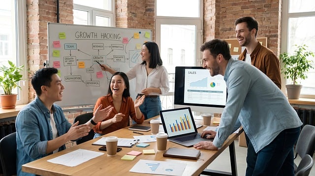White label linkbuilding voor marketingbureaus