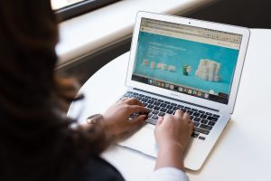 Hoe beoordeel ik een website voordat ik een backlink plaats?