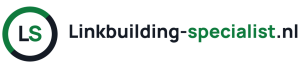 linkbuilding specialist logo header